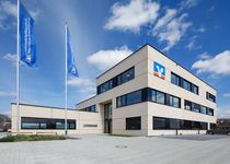 Bild zu Volksbank Raiffeisenbank Regensburg-Schwandorf eG - BBZ