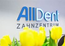 Bild zu AllDent Zahnzentrum München Ost