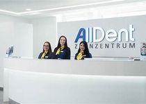 Bild zu AllDent Zahnzentrum Bremen