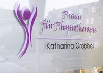 Bild zu Praxis für Physiotherapie Katharina Grobbel