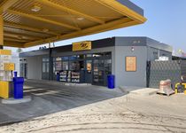 Bild zu JET Tankstelle