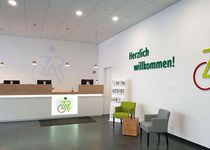 Bild zu ZAR Göppingen - Zentrum für ambulante Rehabilitation