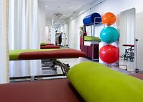 Bild zu ZAR Tübingen am Universitätsklinikum Zentrum für ambulante Rehabilitation