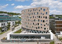 Bild zu ZAR Tübingen am Universitätsklinikum Zentrum für ambulante Rehabilitation