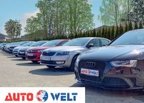 Bild zu Autowelt GmbH