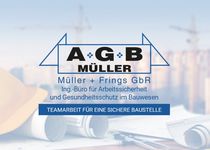 Bild zu Müller + Frings GbR / Ing.-Büro für Arbeitssicherheit