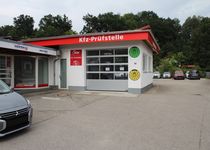 Bild zu KÜS Prüfstelle Bad Aibling