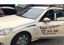 Bild zu Taxi Isliyen