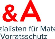 Bild zu S&A - Spezialisten für Material- und Vorratsschutz