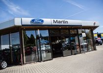 Bild zu Autohaus Martin GmbH