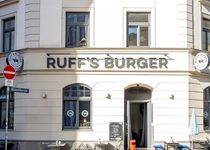 Bild zu Ruff's Burger & BBQ in der Au
