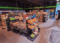 Bild zu REWE To Go bei Aral