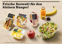 Bild zu REWE To Go bei Aral