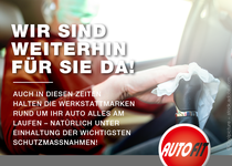 Bild zu K & K Autofit Service GmbH