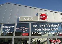 Bild zu K & K Autofit Service GmbH