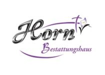 Bild zu Bestattungshaus Horn GmbH