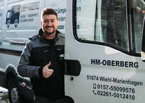 Bild zu HM-Oberberg Dienstleistungen GmbH