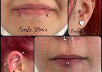 Bild zu Line Tattoo & Piercing Heilbronn