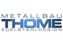 Bild zu Metallbau Thome GmbH