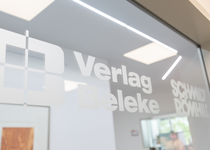 Bild zu Verlag Beleke GmbH - mediamagneten