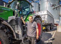 Bild zu ZG Raiffeisen Mainmühle