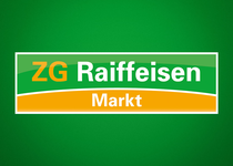 Bild zu ZG Raiffeisen Markt