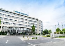 Bild zu Heidelberger Druckmaschinen Vertrieb Deutschland GmbH, Standort Wiesloch
