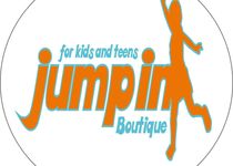 Bild zu jump in Boutique - Kinderbekleidung
