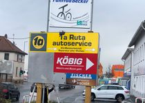 Bild zu Ruta Autoservice