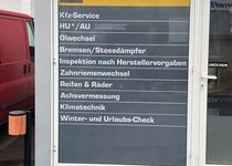 Bild zu Ruta Autoservice