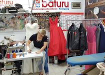 Bild zu Baturu Textilreinigung & Änderungsschneiderei