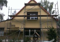 Bild zu BAUHANDWERK VÖLTER - Bauunternehmen in Wandlitz OT Stolzenhagen