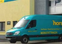 Bild zu Aachener Papierverwertung & Containerdienst Horsch GmbH & Co. KG