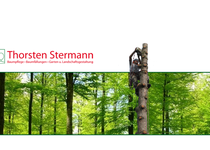 Bild zu Thorsten Stermann - Fachagrarwirt für Baumpflege