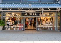 Bild zu GUESS