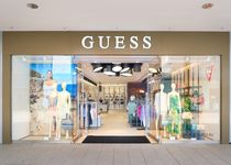 Bild zu GUESS