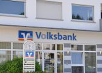 Bild zu Volksbank Trier eG, Filiale Wincheringen