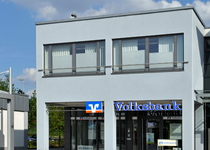 Bild zu Volksbank Trier eG, Filiale Trier Tarforst