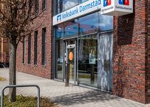 Bild zu Volksbank Darmstadt Mainz, SB-Filiale Büdinger Straße, Darmstadt