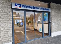 Bild zu Wiesbadener Volksbank eG, Beratungszentrum Bleidenstadt