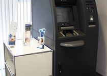 Bild zu Geldautomat Wiesbadener Volksbank eG