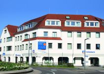 Bild zu Volksbank in der Region eG, Hauptstelle Rottenburg