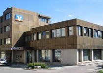 Bild zu Volksbank Schwarzwald-Donau-Neckar eG, Regionalzentrum Schwenningen