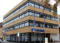 Bild zu VR-Bank Neu-Ulm eG, Geschäftsstelle Neu-Ulm
