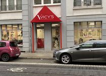 Bild zu Vicy´s Haargalerie