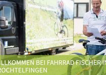 Bild zu Fahrrad Fischer GmbH