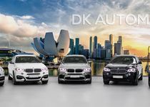 Bild zu DK Automobile GmbH