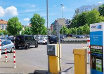 Bild zu Parkplatz Rathausstraße APCOA