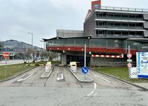 Bild zu P & R Parkplatz Fröttmaning