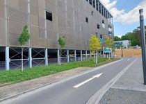 Bild zu Parkhaus Fichtengrund APCOA